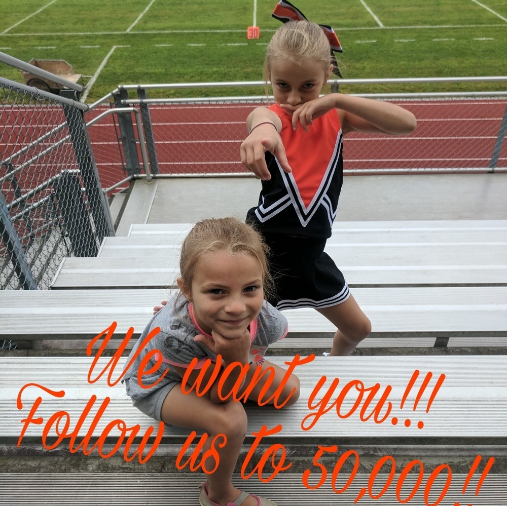 My 2nd Follow Game